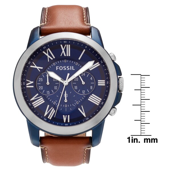 fs5151 fossil