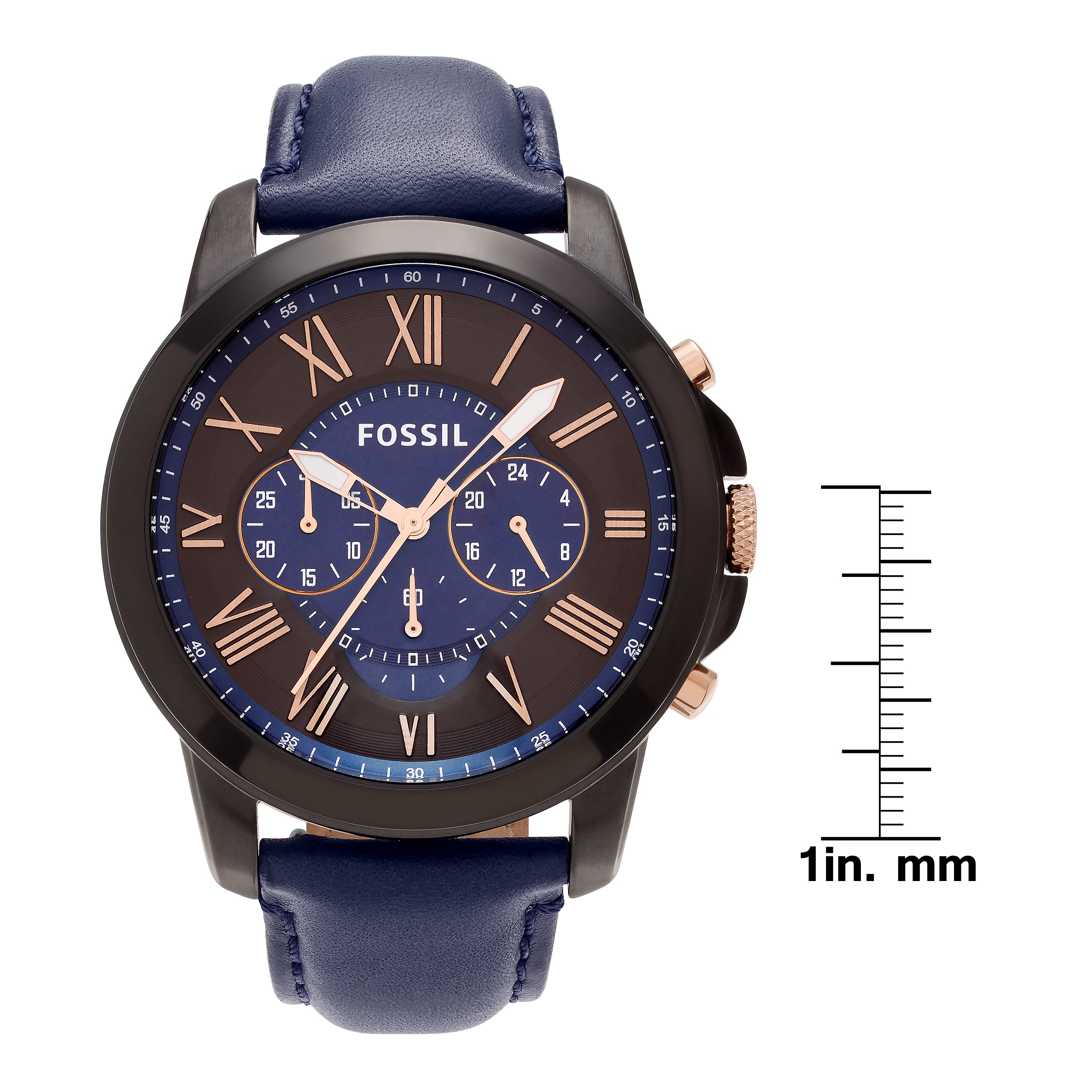 fossil watch fs5061 price