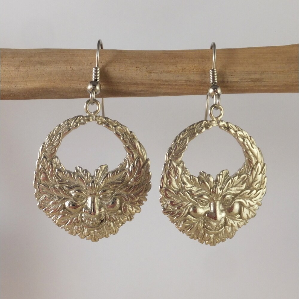 Spirit Earrings | Find Great Jewelry Deals Shopping at Overstock