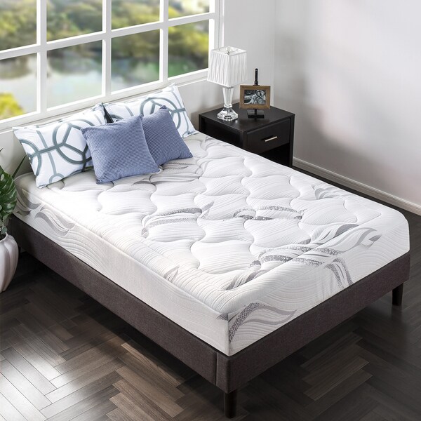 Queen Size Mattresses Shop Online At Overstock