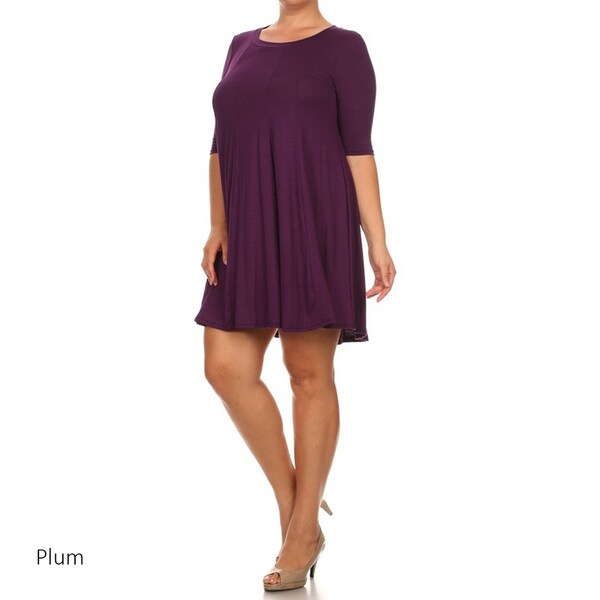 womens plus size knitwear