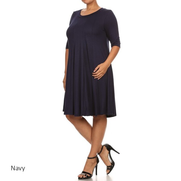 womens plus size knitwear