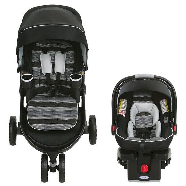 Graco modes jogger travel system clearance banner