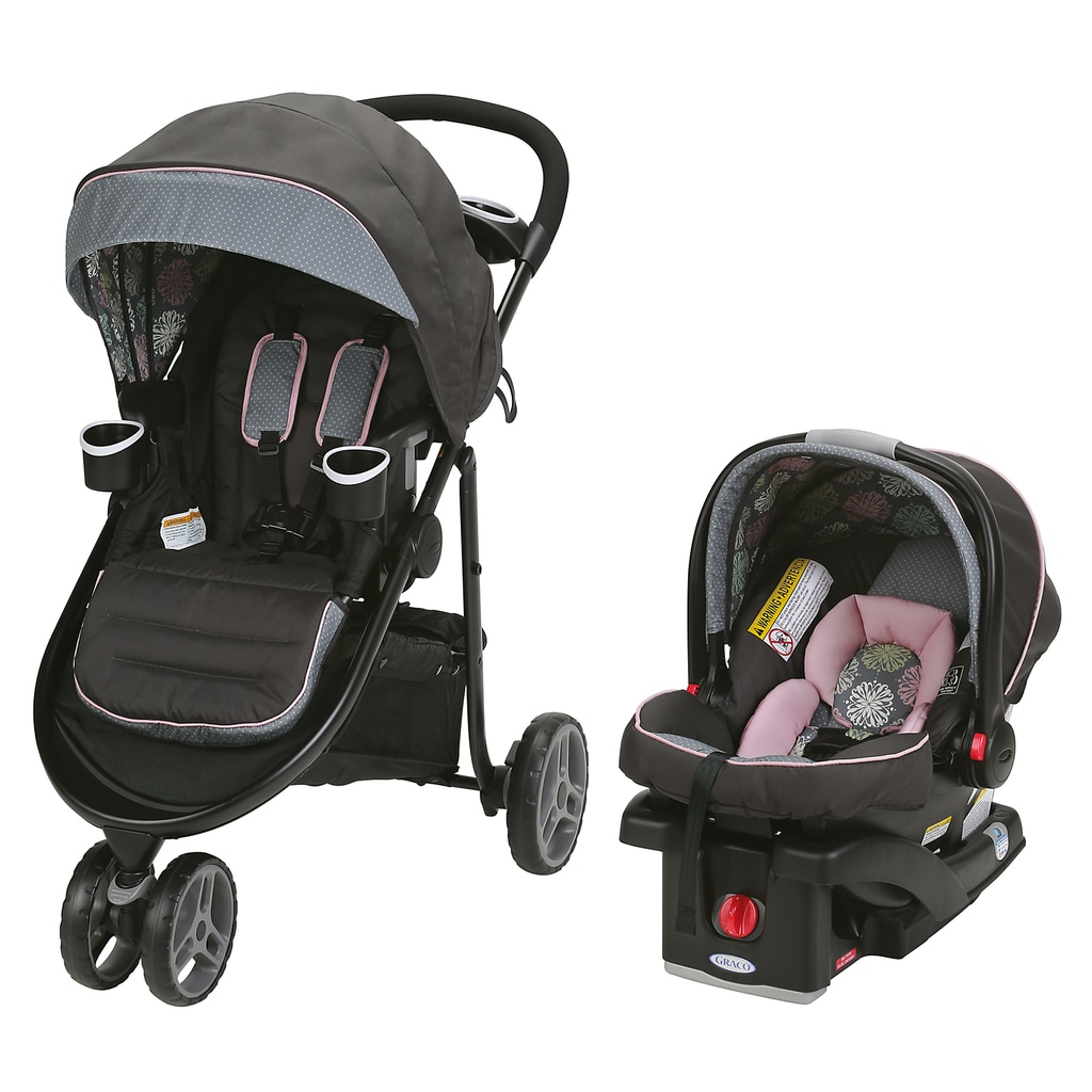 maxi cosi single to double stroller Next Generation Zelia Luxe 5-in-1 Modular Travel System  Maxi-Cosi