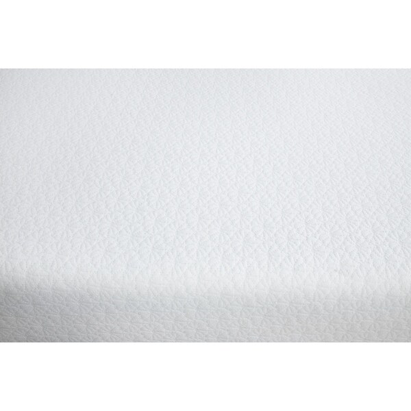 zinus camper mattress