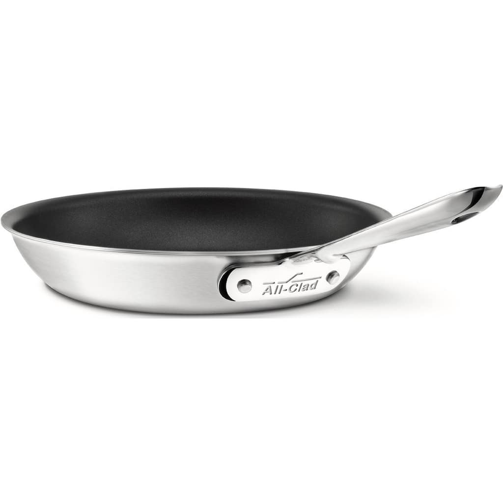 All Clad 10-inch Nonstick Fry Pan