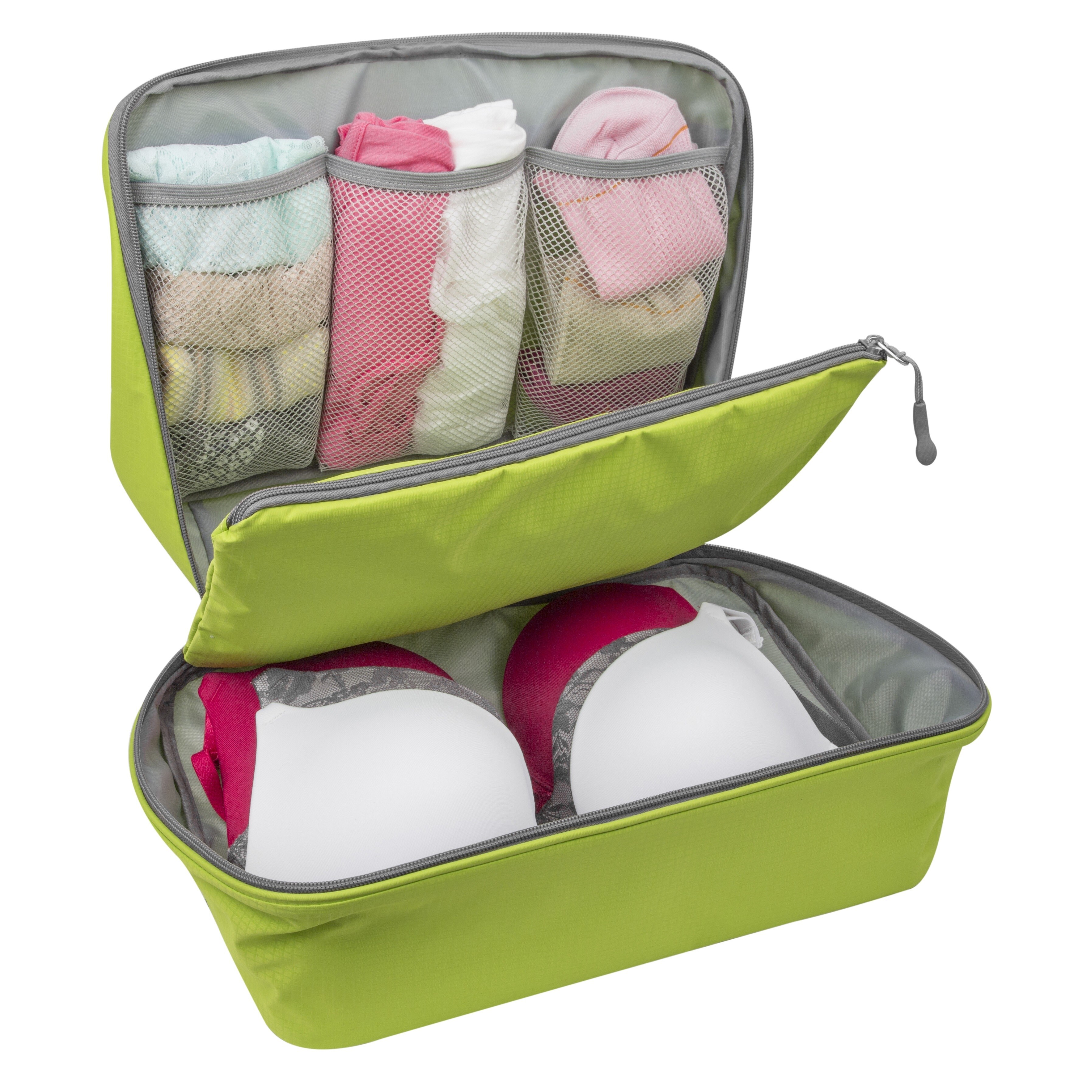 travelon packing cubes