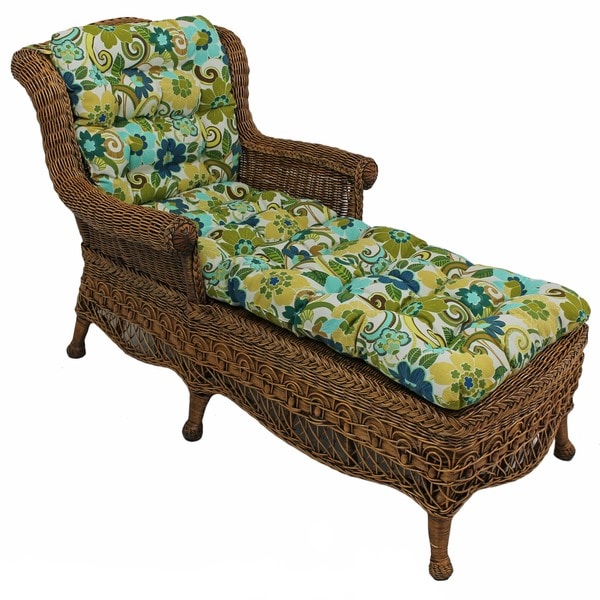 Bed bath and discount beyond chaise lounge cushions