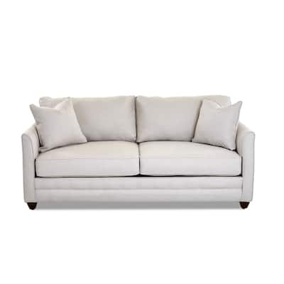 Buy Off White Modern Contemporary Sleeper Sofa Online At Buy Off White Modern Contemporary Sleeper Sofa Online At