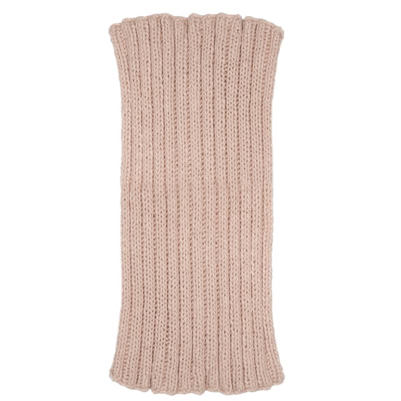 Kate and Laurel Chunky Knit Throw