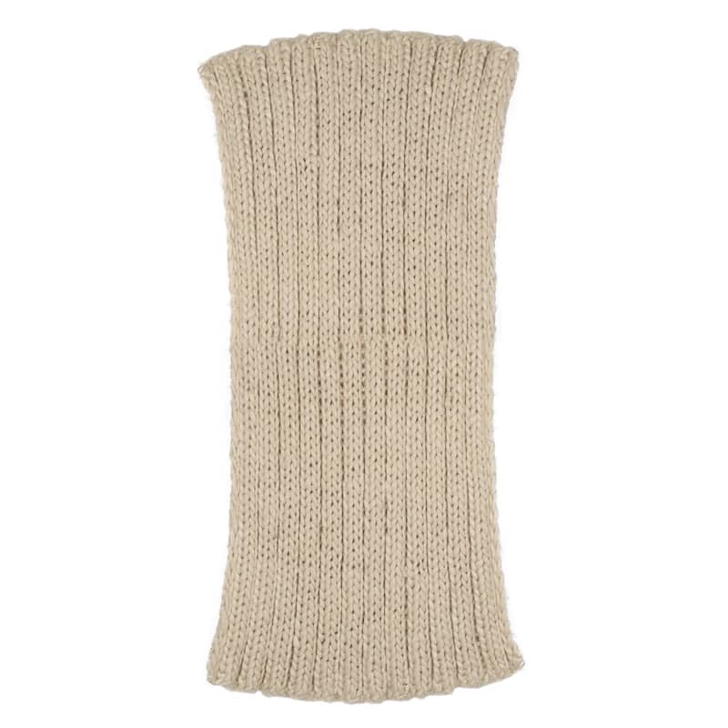 Kate and Laurel Chunky Knit Throw