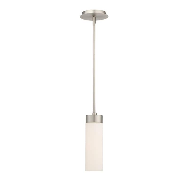 Elementum Aluminum LED Pendant