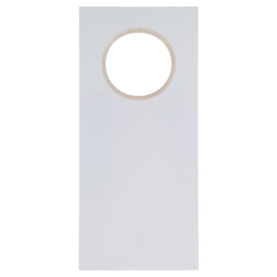 Void Aluminum LED Wall Light