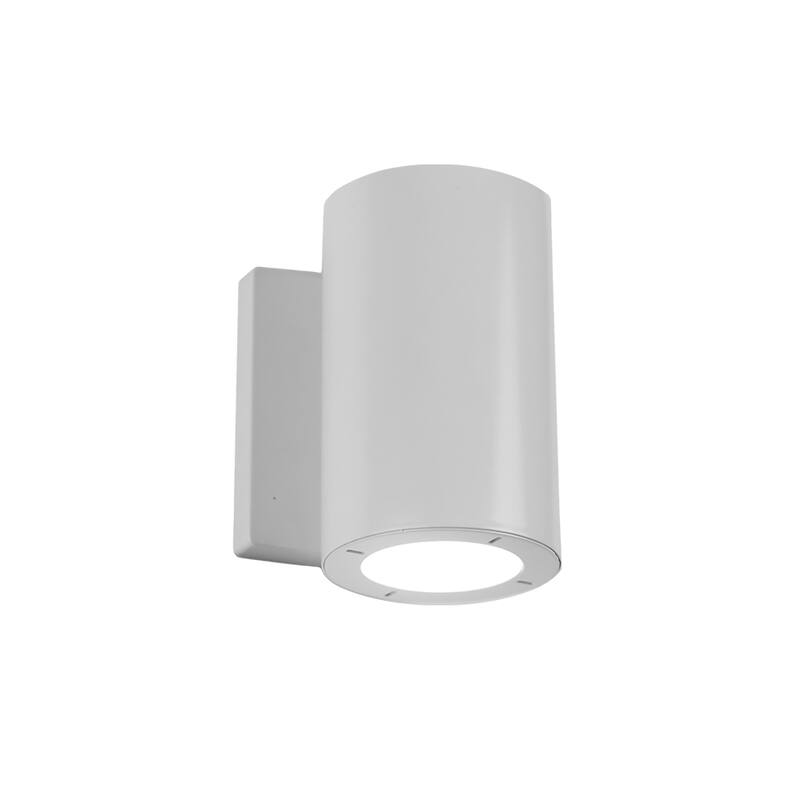 Vessel Aluminum LED Up or Down Wall Light