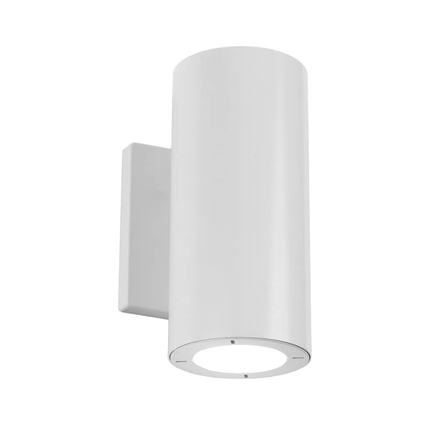 modern up and down wall lights