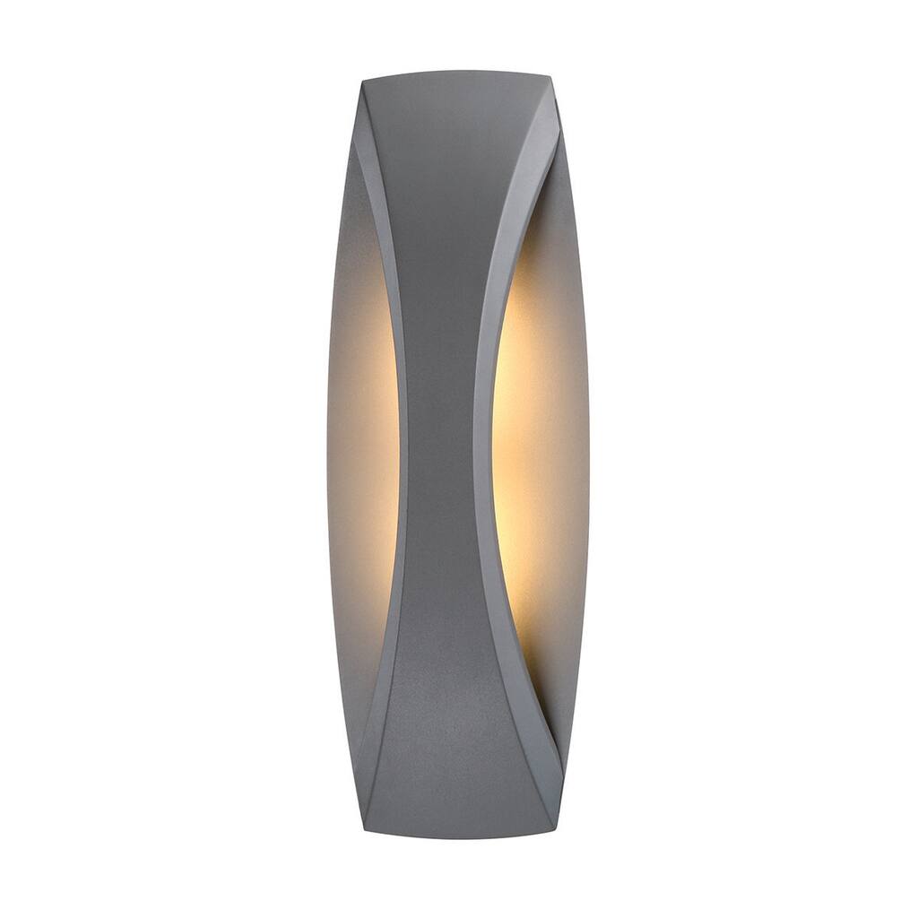 Arch LED Wall Light