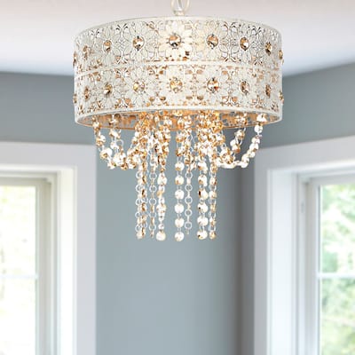 Swag Crystal Lighting Ceiling Fans Find Great Deals