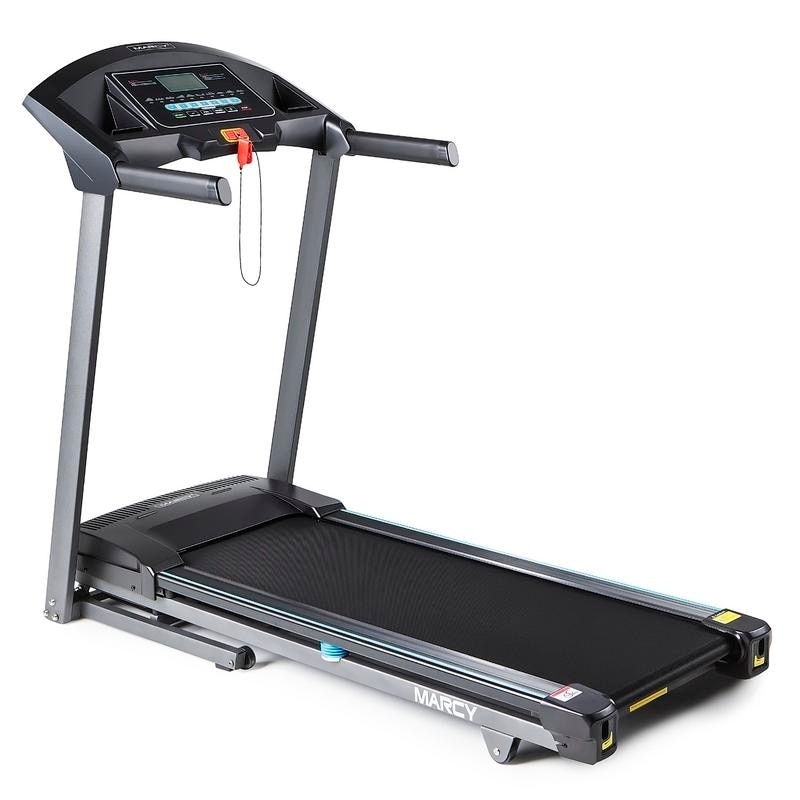 Marcy Folding Motorized Treadmill / Electric Running Machine