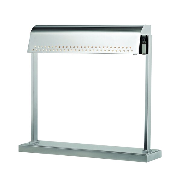 hudson industrial desk lamp