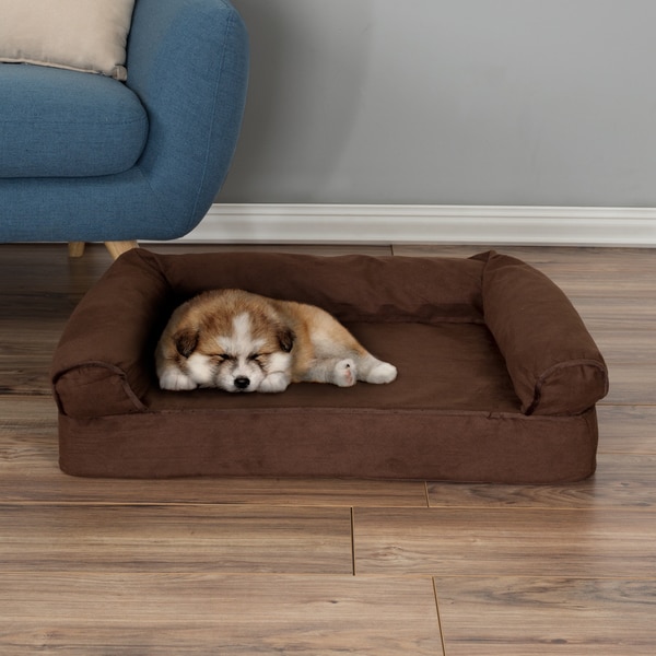 Buy Brown Dog Beds - Clearance 