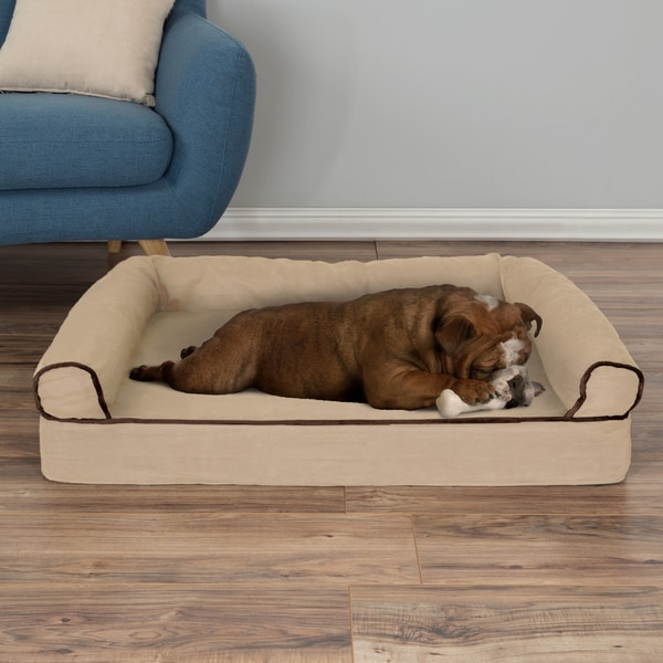 petmaker dog bed