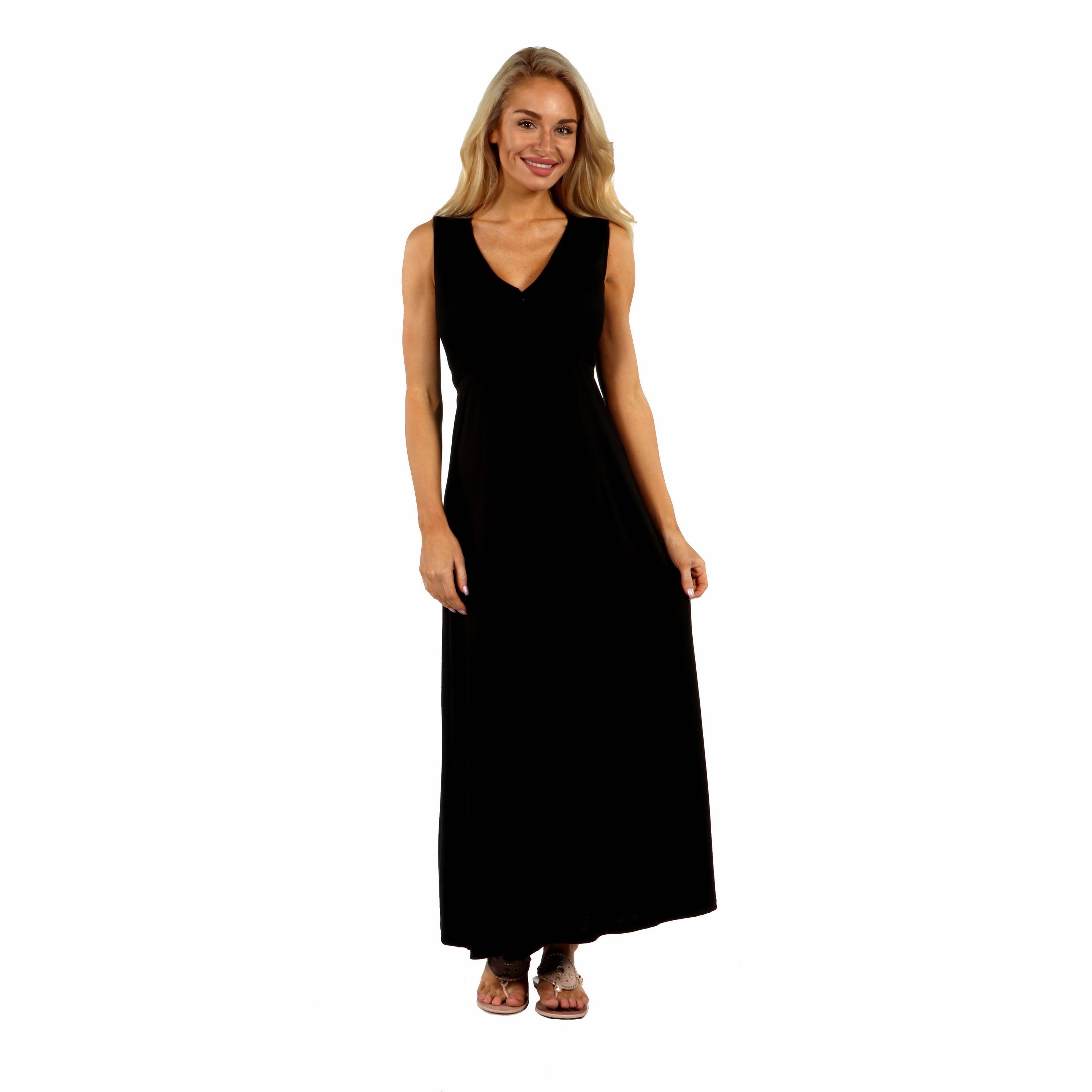 girl on fire maxi dress