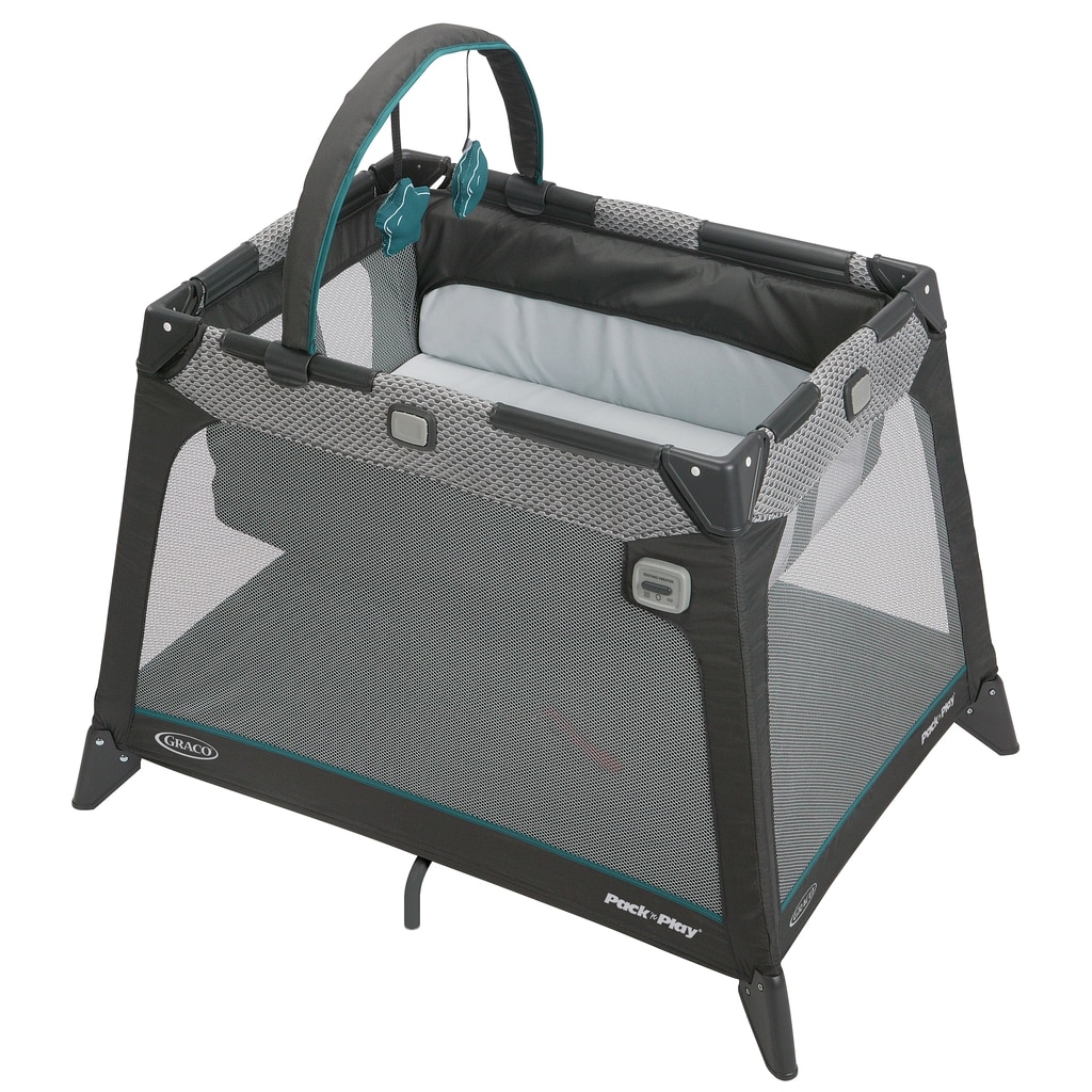 graco pack n play nimble nook