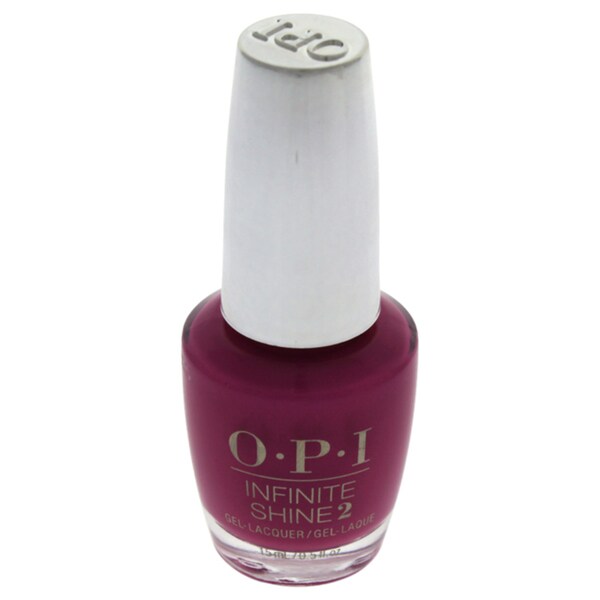 Opi Nail Lacquer Infinite Shine La Paz Itively Hot Free Opi Nail Lacquer Infinite Shine La Paz Itively Hot