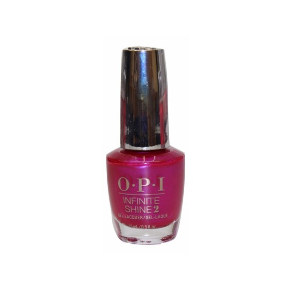 Opi Nail Lacquer Infinite Shine Pompeii Purple Free Shipping Opi Nail Lacquer Infinite Shine Pompeii Purple