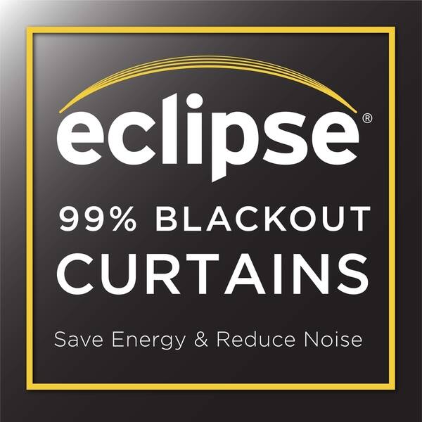 Shop Eclipse Kids Field Day Blackout Window Curtain Panel On