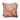 Pillow Perfect Outdoor/ Indoor Addie Terra Cotta 18.5-inch Throw Pillow (Set of 2)