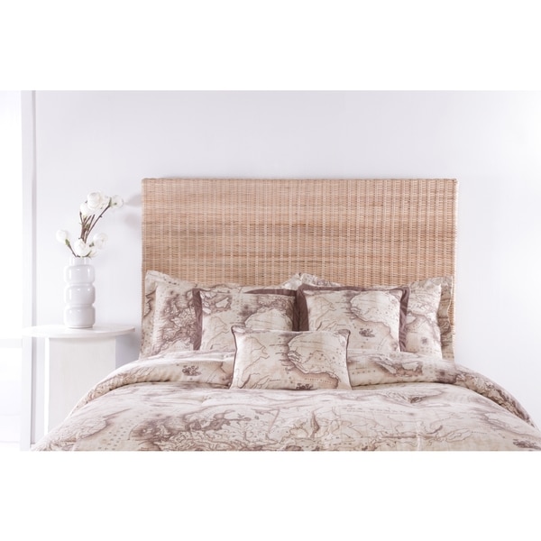 Driftwood Natural Core Headboard by Panama Jack