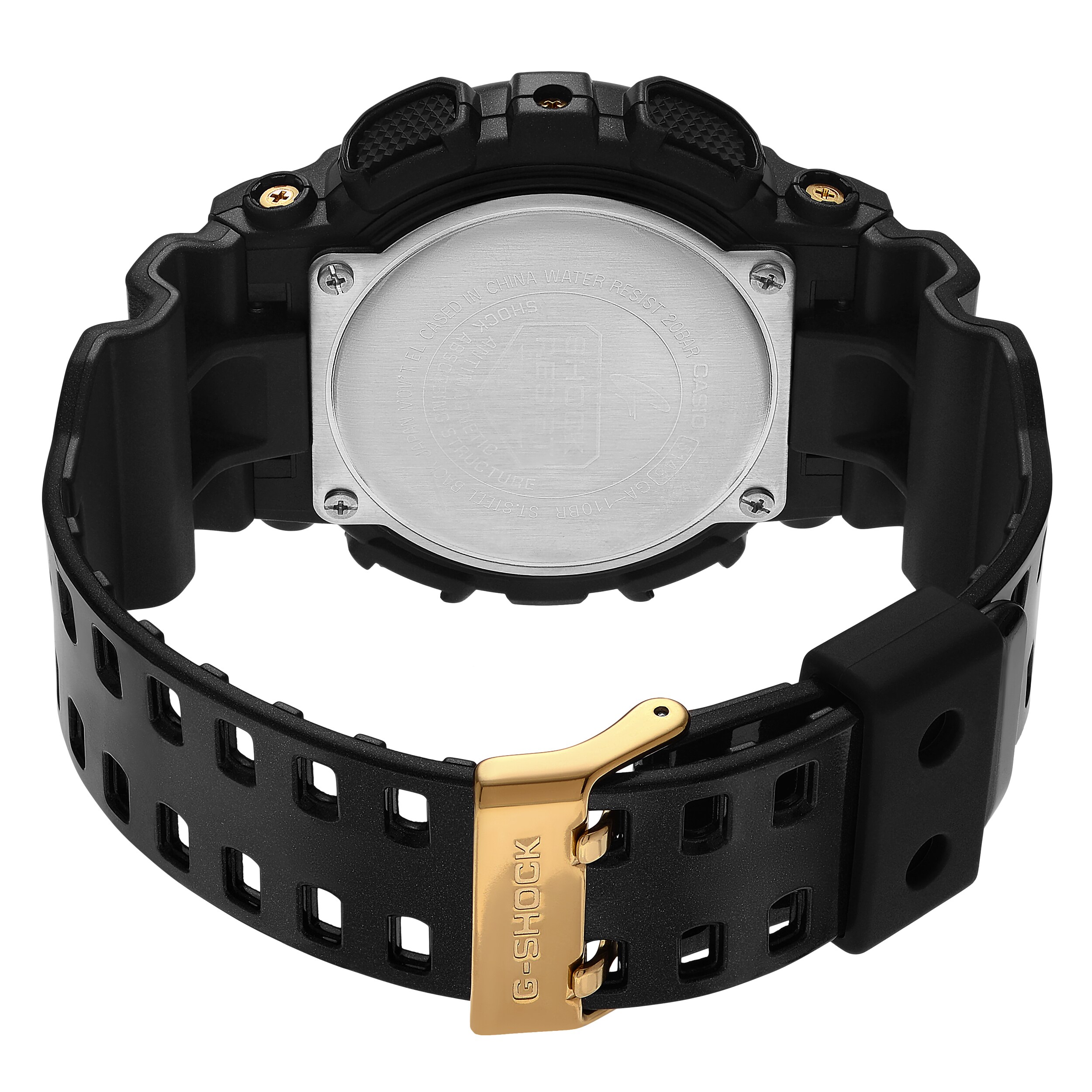 ga 110 br