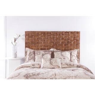 Wicker Rattan Headboards For Less | Overstock