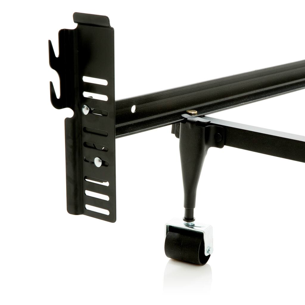 STRUCTURES By Malouf Bolt-On to Hook-On Conversion Bracket (Set of 2)