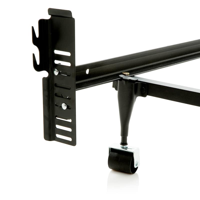 STRUCTURES By Malouf Bolt-On to Hook-On Conversion Bracket (Set of 2)