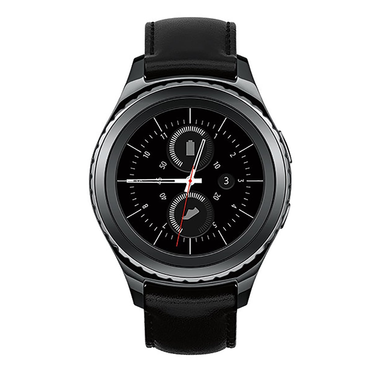 samsung gear s2 watch waterproof