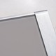 Cape Coral Outdoor Aluminum Coffee Table by Christopher Knight Home - Thumbnail 2