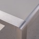 Cape Coral Outdoor Aluminum Coffee Table by Christopher Knight Home - Thumbnail 3