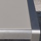 Cape Coral Outdoor Aluminum Coffee Table by Christopher Knight Home - Thumbnail 4