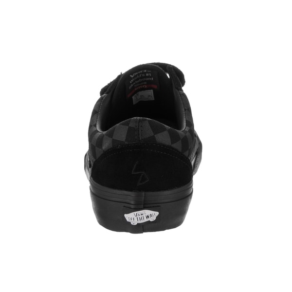 vans old skool v pro