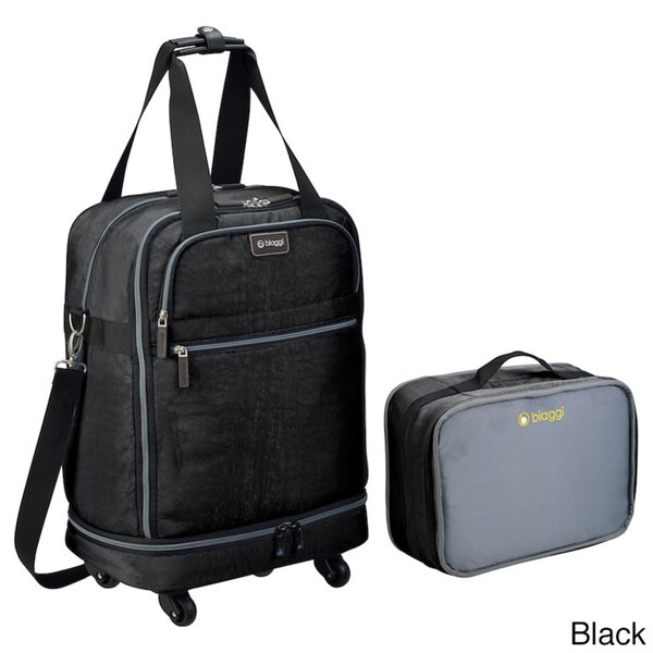 biaggi luggage in stores