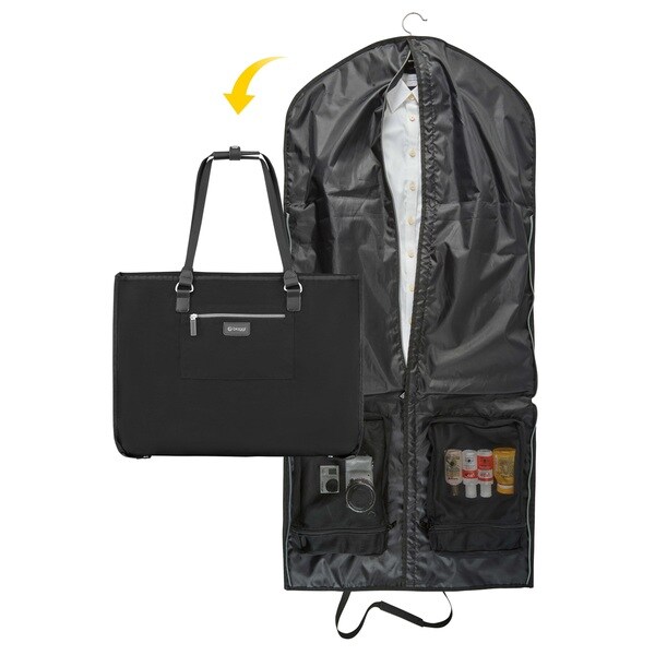 biaggi garment bag