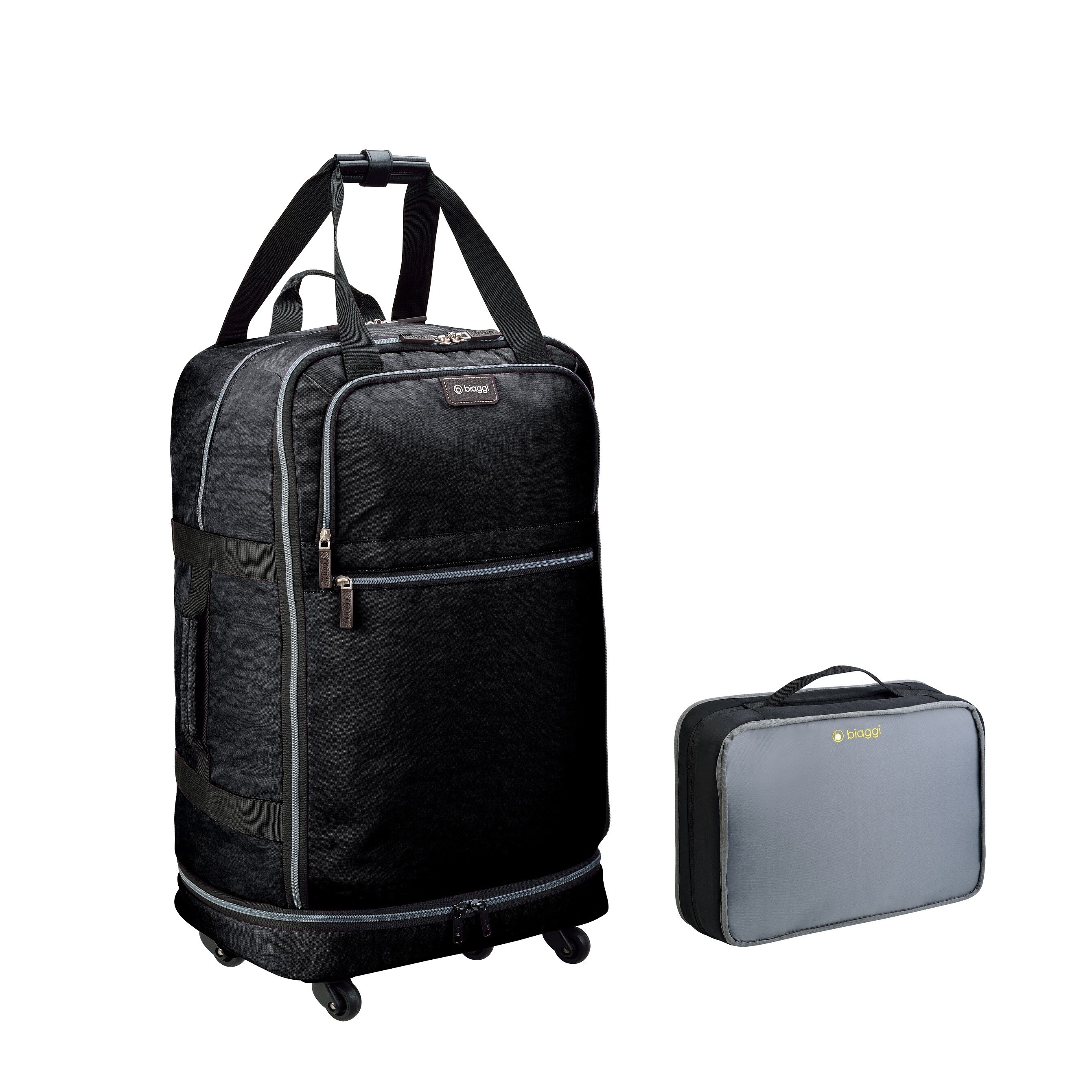 biaggi suitcase