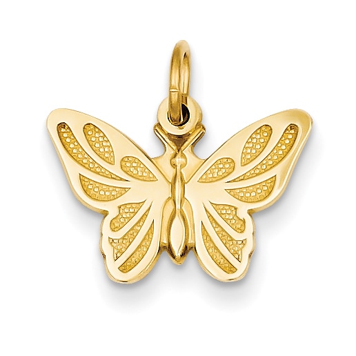 Cheap gold charms Outlet
