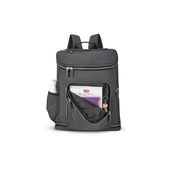 biaggi zipsak backpack