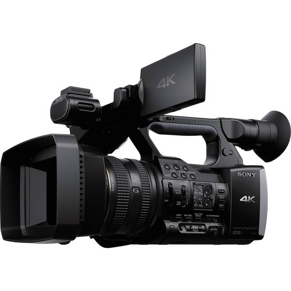 pro video cameras for sale