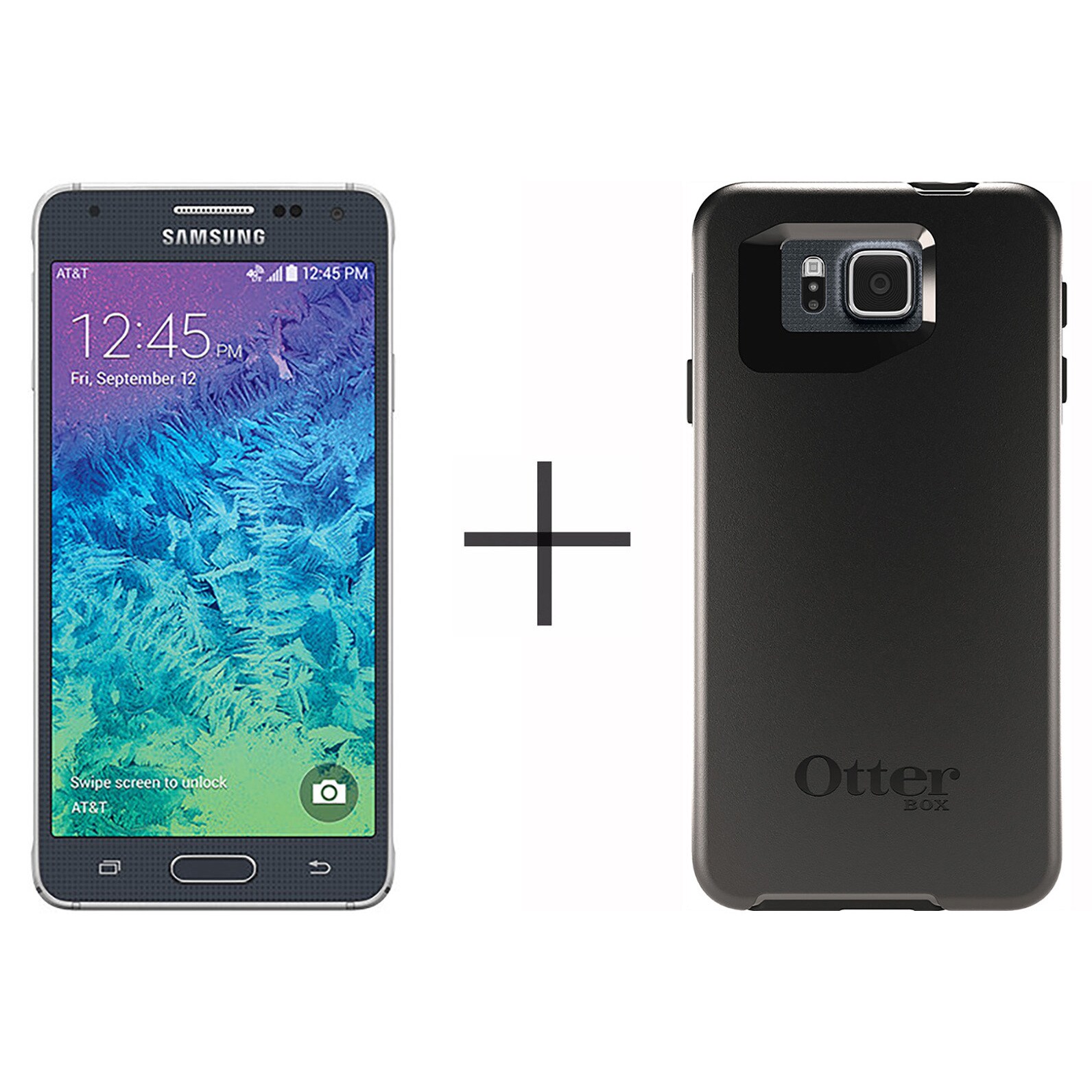 samsung galaxy alpha lte