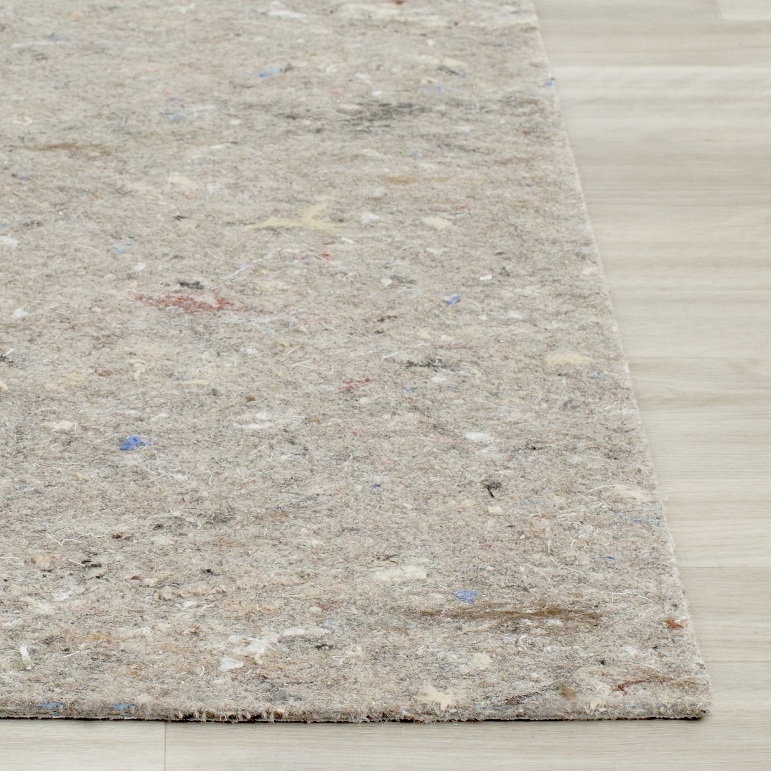 Safavieh Durable Hard Surface And Carpet Rug Pad Grey Safavieh Durable Hard Surface And Carpet Rug Pad Grey