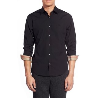 burberry shirt cheaper